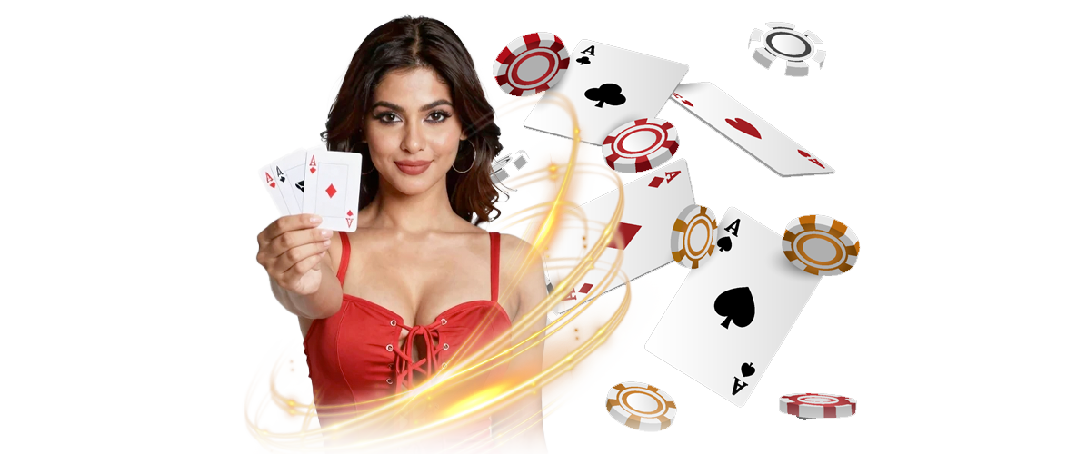 Classic Casino Card Games: Banglaplus