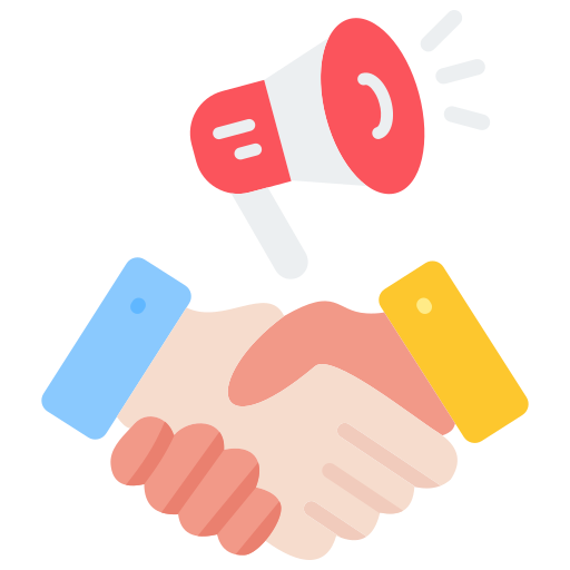 Our Very Own Affiliate Program