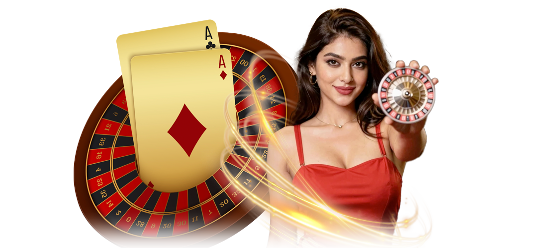 Roulette And Other Table Games: Exclusive to Banglaplus